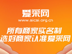 爱采网平台携手爱采购助力企业低成本获客