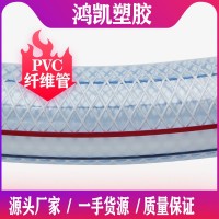 pvc纤维管代理