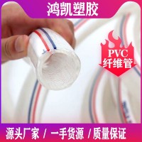 纤维管