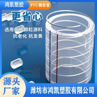 钢丝管