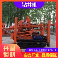 钻井机厂家