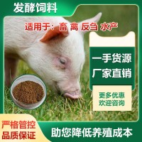 发酵饲料批发