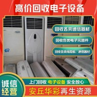 潍坊旧空调回收厂家