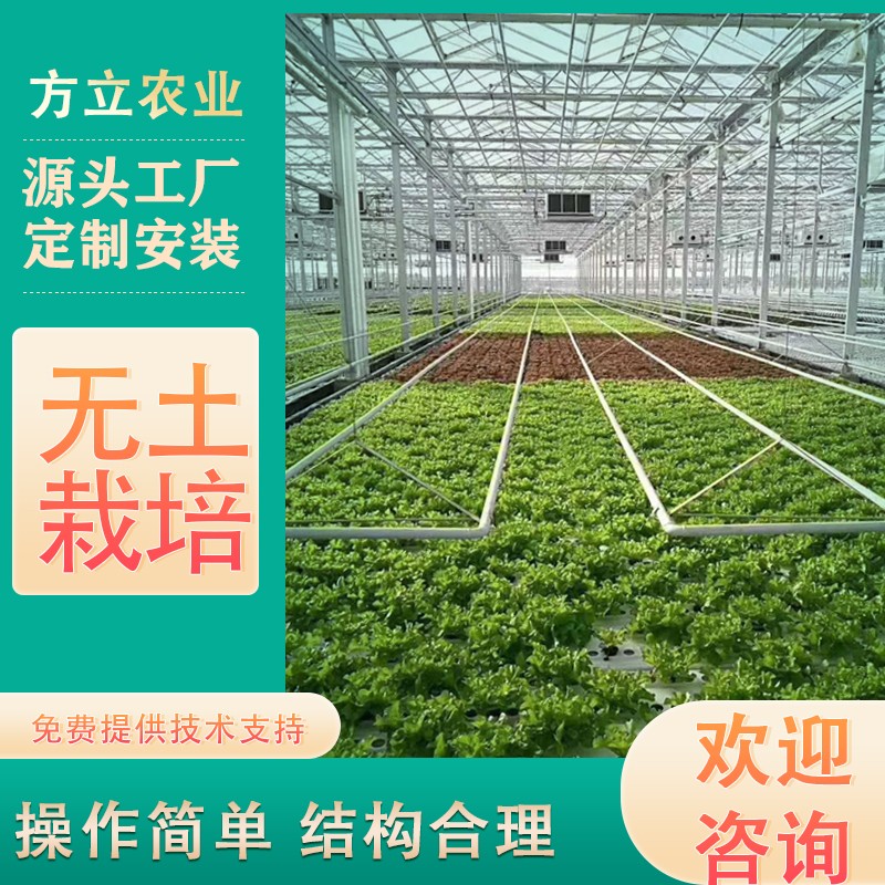 无土栽培技术