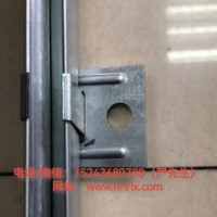 深圳A字龙骨/C型冲孔龙骨,深圳U型铝
