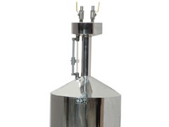 二等标准金属量器,一等标准金属量器
