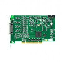 PCI977X系列多功能数据采集卡8路2M