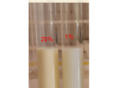 半导体芯片精密抛光液 纳米氧化铈抛