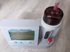 WSJLZM-Ⅱ型色谱检定用电子皂膜流量计