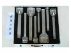 FC4型检验液体商品标准量器