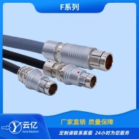 F系列F103T03K054-140推拉自锁连接