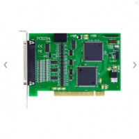 PCI2394数据采集卡4轴编码器和计数