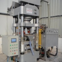 福建省自动铁剂锰剂粉末成型液压机Y