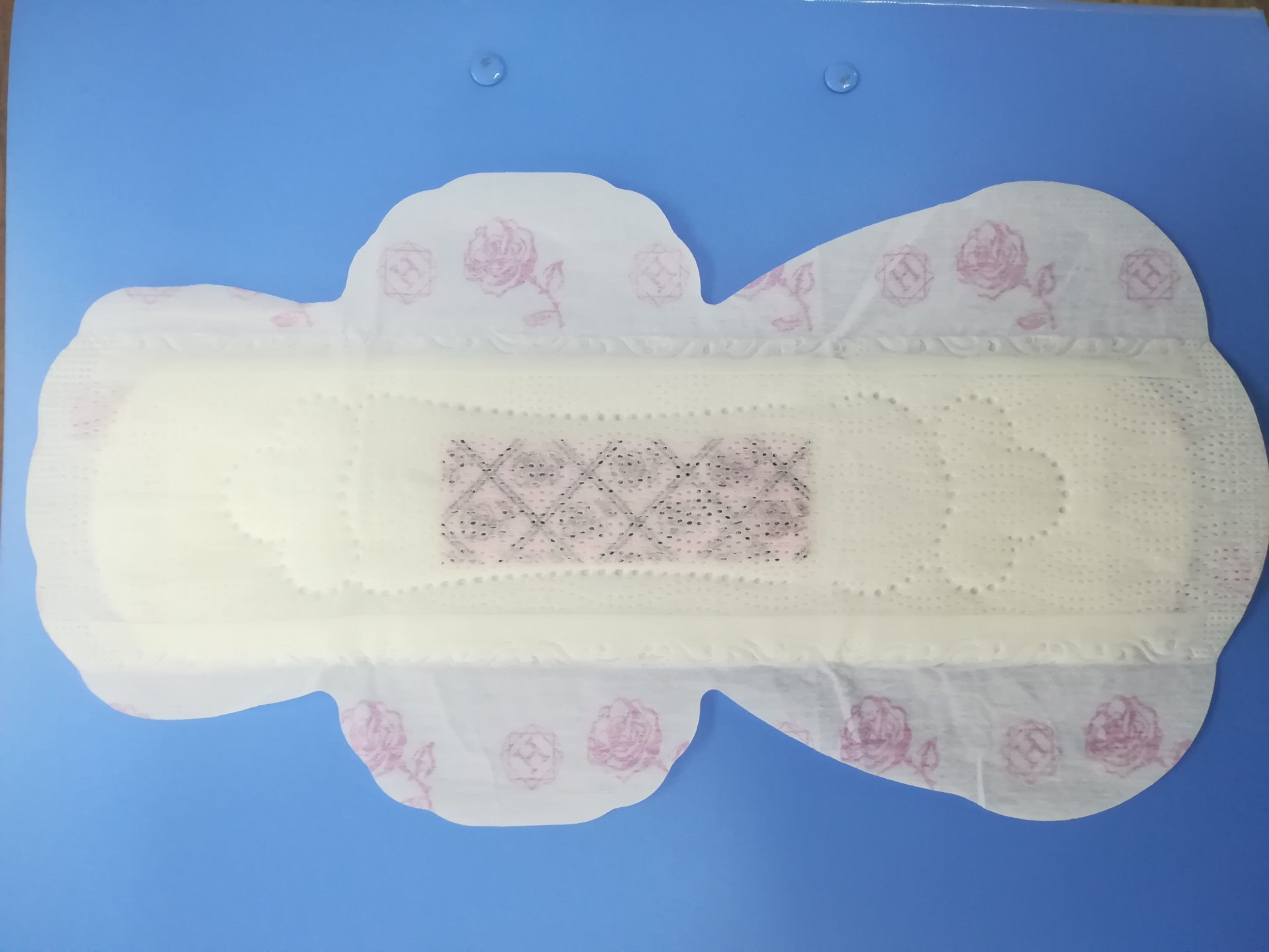 益生元、益生菌品牌卫生巾OEM贴牌定制代加工与ODM生产制造