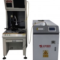 园林工具连续激光焊接机