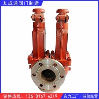 5812Q44-9-00船用法兰铸钢双联锅炉