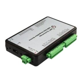USB模拟信号采集卡16位LabVIEW采集卡DAQ卡USB3131A