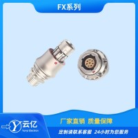 兼容中航光电158厂FX102T02C056JN-H