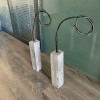 预包装镁合金牺牲阳极 袋装埋地型镁