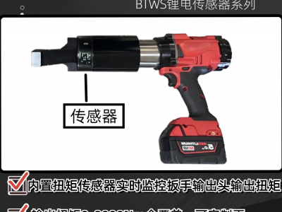 派泰（TAC-BEPT)高强度合金钢电动扭