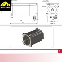 进口AEC电机aec步进电机控制技术应
