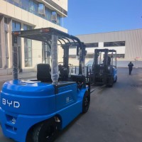 常州比亚迪叉车3吨型号