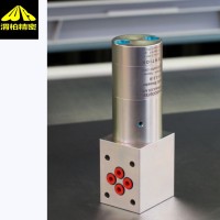 Minibooster助推器HC3是设计用于NG6