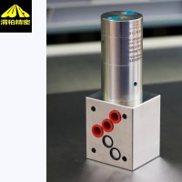 Minibooster增压阀能够在高压端提供