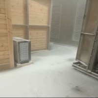 环境模拟舱