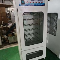 供应临沂冷热风循环烘鞋机厂家 旋转