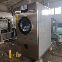 供应聊城干洗机厂家 全自动智能精洗