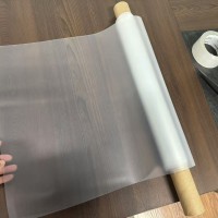 透明有机硅全硅涂层结合pc pet基材 