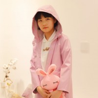 硅胶皮革服装面料冲锋衣防水防油防
