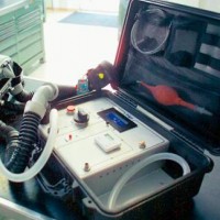 Test-it 6100氧气呼吸器校验仪