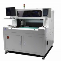 自动半固化片钻孔机 CJ-PPE-830A PP