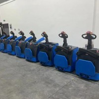 无锡比亚迪2吨电动托盘车