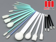 工业用无尘净化棉签Cleanroom Swab哪家比较好?深圳美迪帝
