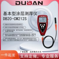 度班分体式统计涂层测厚仪DB20-CM212S