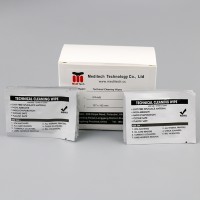 IPA-M3清洁擦拭布