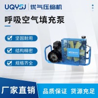 优气 意大利型呼吸空气填充泵 高压