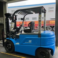 无锡比亚迪电动叉车2.5吨