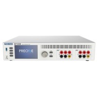 DPX00B系列双通道源表2通道可独立或