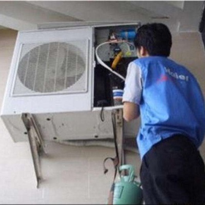 十堰空调加氟_十堰空调维修_全市连锁就近上门