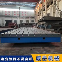 被忽略的 “精度杀手”？铸铁 T 型