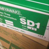 日本宫胁型号SD1-2热动力圆盘式疏水阀|宫胁蒸汽疏水阀说明书