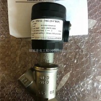 斯派莎克阀门|斯派莎克PF61G-1NC气动角座阀（螺纹标准）