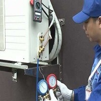 十堰空调维修_十堰空调加氟_专业维修品质保障