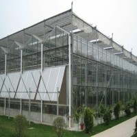 大棚温室建设厂家