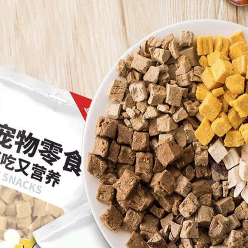 宠物食品