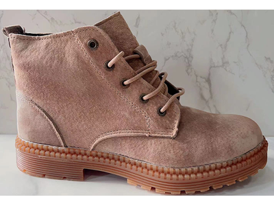 反绒牛皮劳保鞋防砸防穿刺耐油酸碱